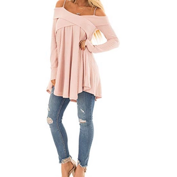 Beautiful woman top - Picture 5 of 8